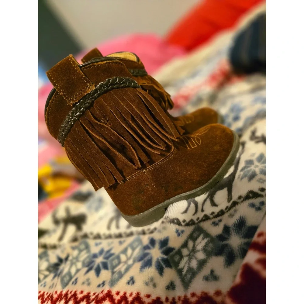 Smoky mountain 6c‎ boots